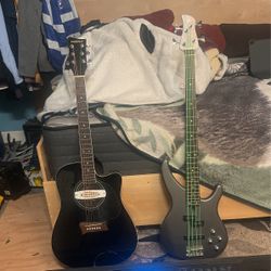 Bass, Gitar , Bass