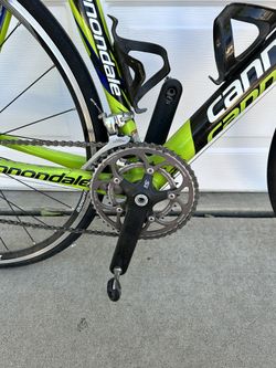 Cannondale sale synapse liquigas
