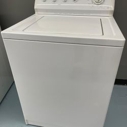 Kenmore Top Load Washer