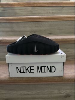 Nike Mind Slides 001