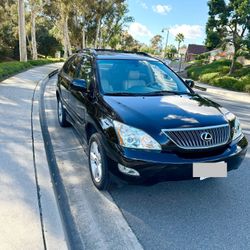 2004 Lexus Rx