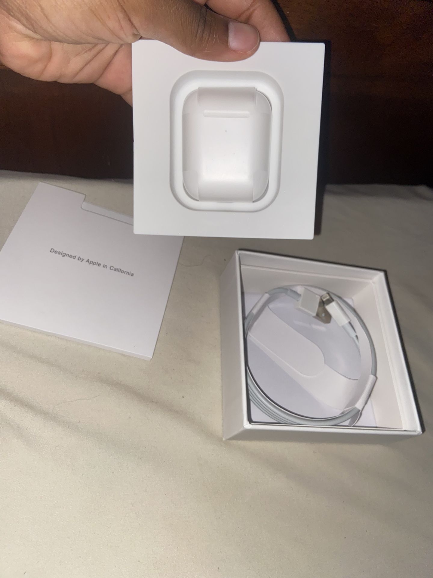 Airpod Gen 2