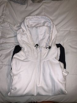 hollister hoodie