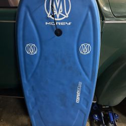 Boogie Board Morey Mach 9, 42”