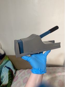 Pill crusher