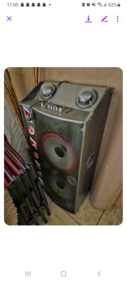 Speakers