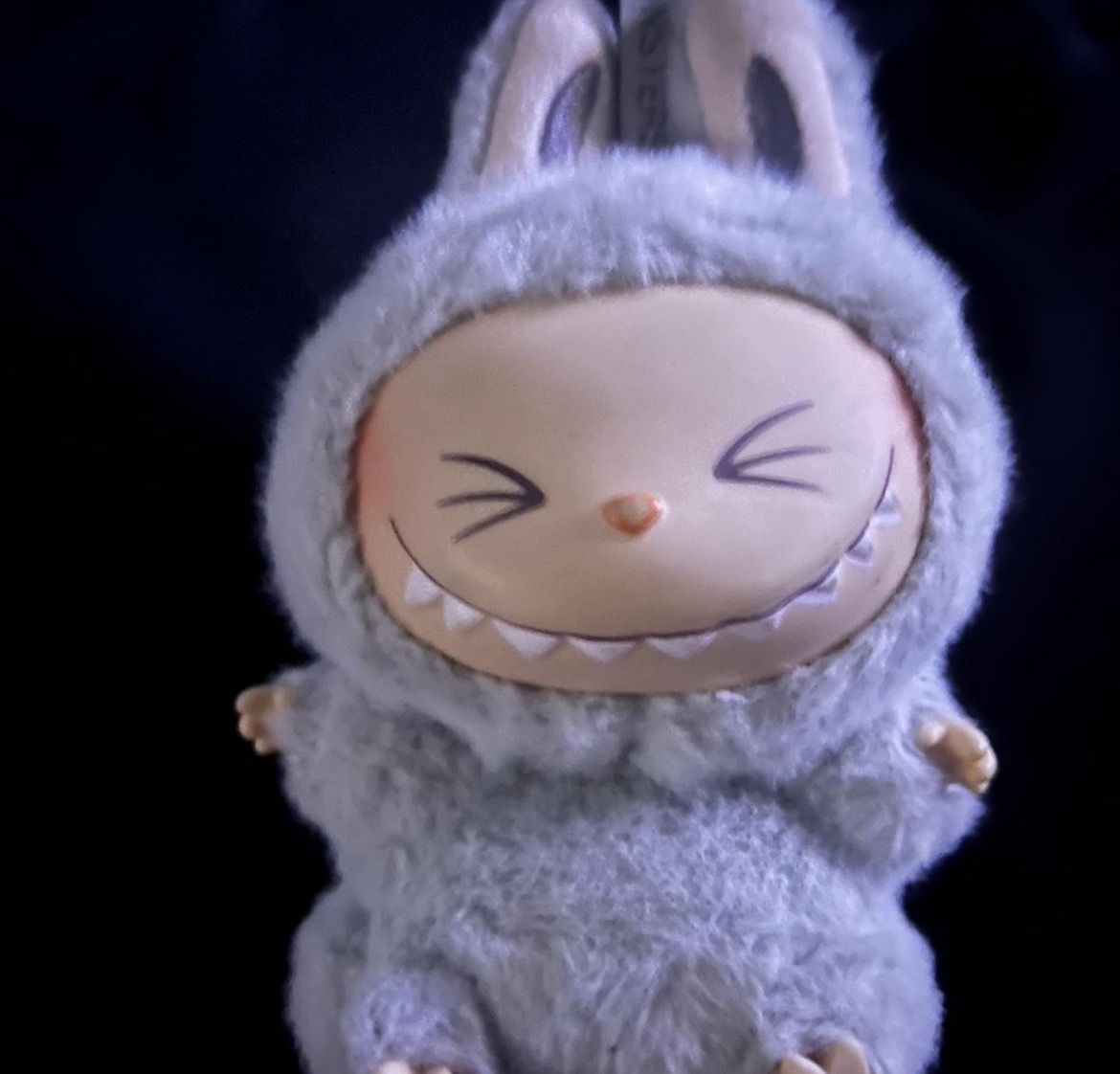 Labubu