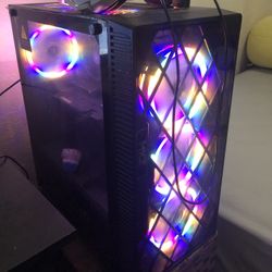 MXZ Gaming PC