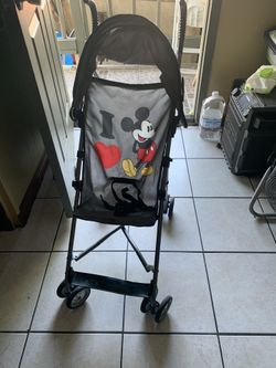 Stroller