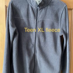 Youth Fleece