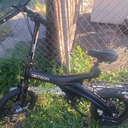 Jetson Electric e bike