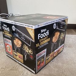 Airfryer Ninja, 10-Qt capacity, NEW