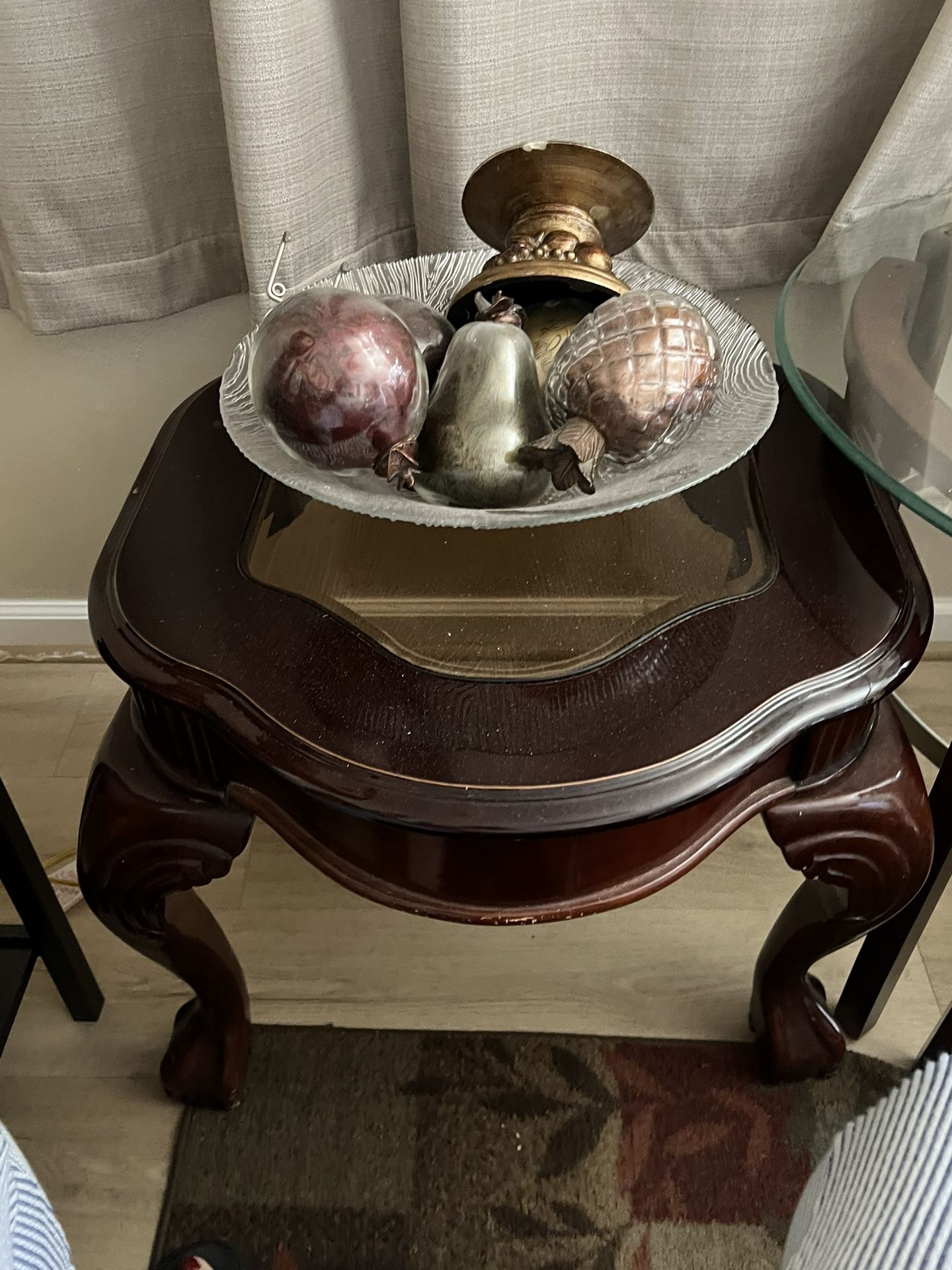 Small Table