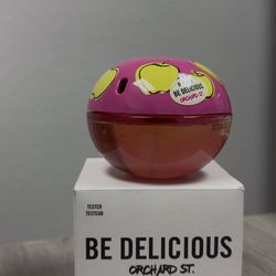 DKNY Green Apple Orchard Perfume 