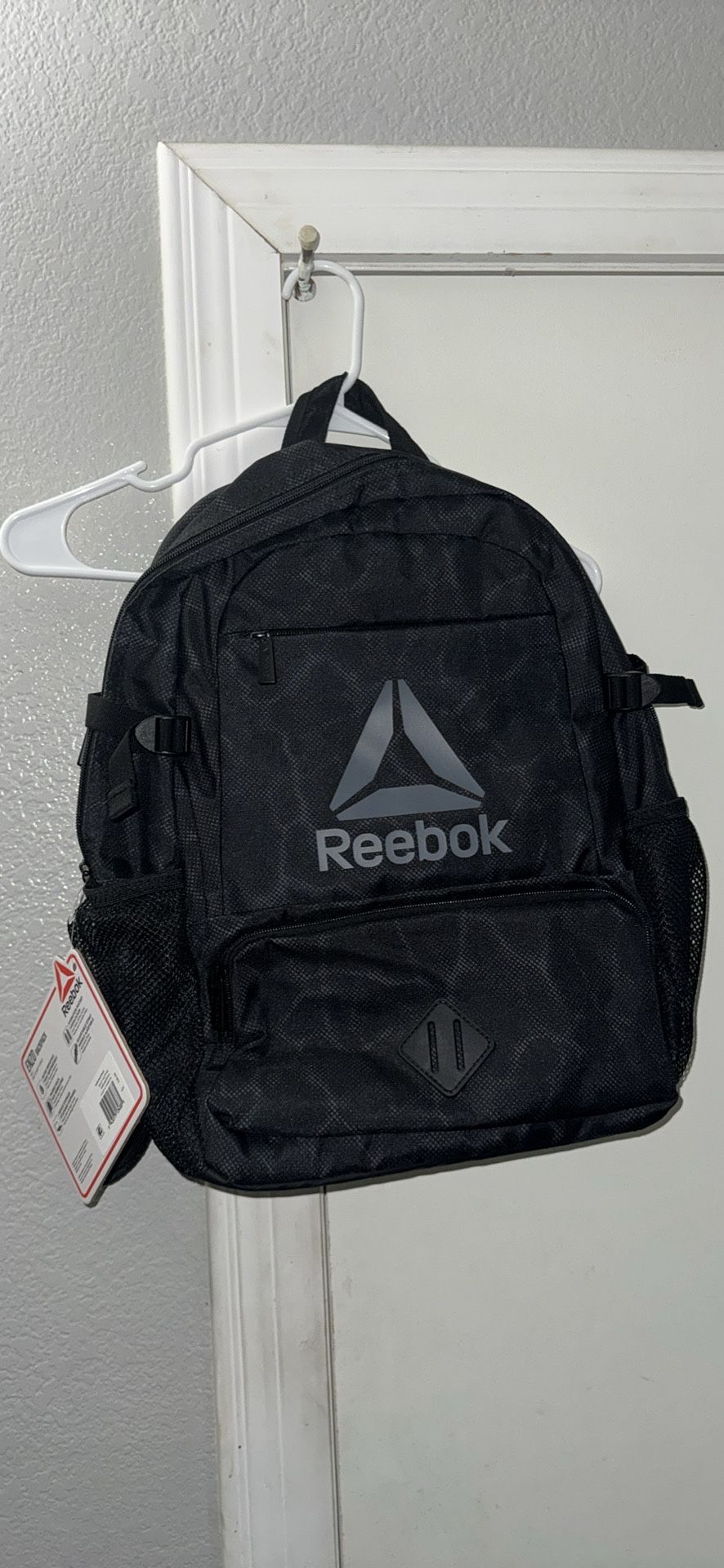 Men’s Reebok Backpack