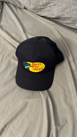 Bass pro shop hat