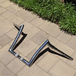 Harley Davidson Handle Bars