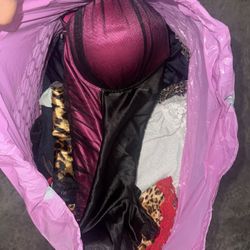 Women’s Clothes Bundle 