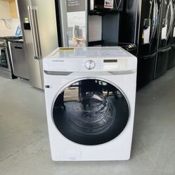 Washer