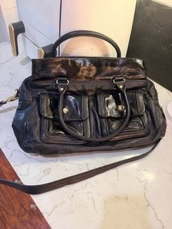 Kate Spade Roland Park Handbag