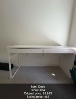 Desk