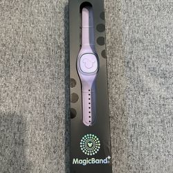 Disney Magic Band