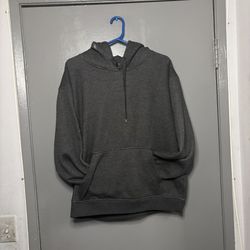 Grey Hill Hoodie