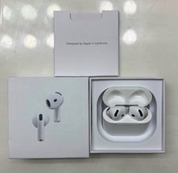 AirPods 4