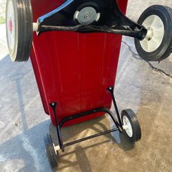 Radio Flyer