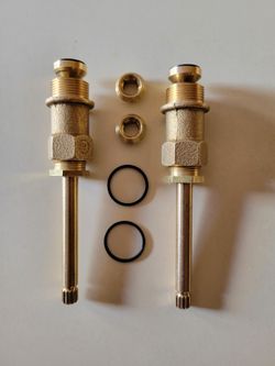 Shower Stem Kit 