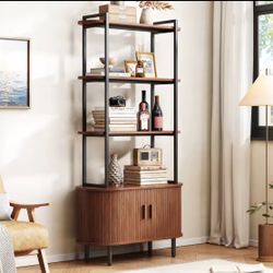 Bookshelf