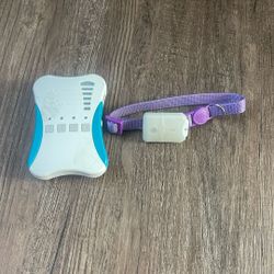 Giraffe M07A Pet Tracker - RF Wireless Locator 