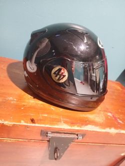 Arai Helmet