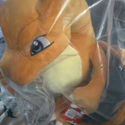 24inch Plush Charizard