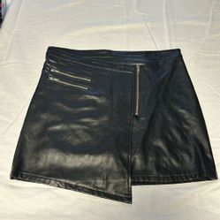 Lady Dutch Large Skirt
