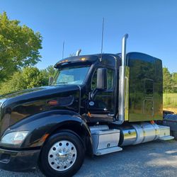 2019 PETERBILT 579