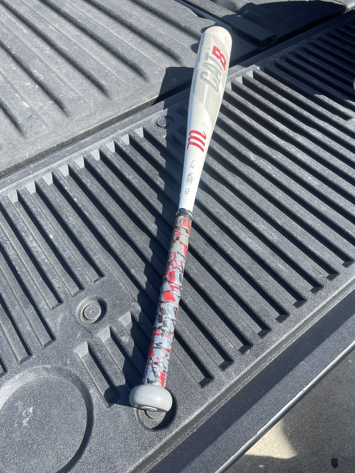 Marucci Cat 8 Baseball Bat 29/19 USSSA