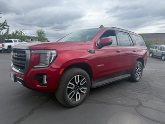 2022 GMC Yukon