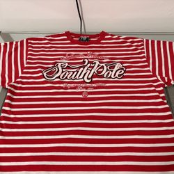 Southpole Shirt 