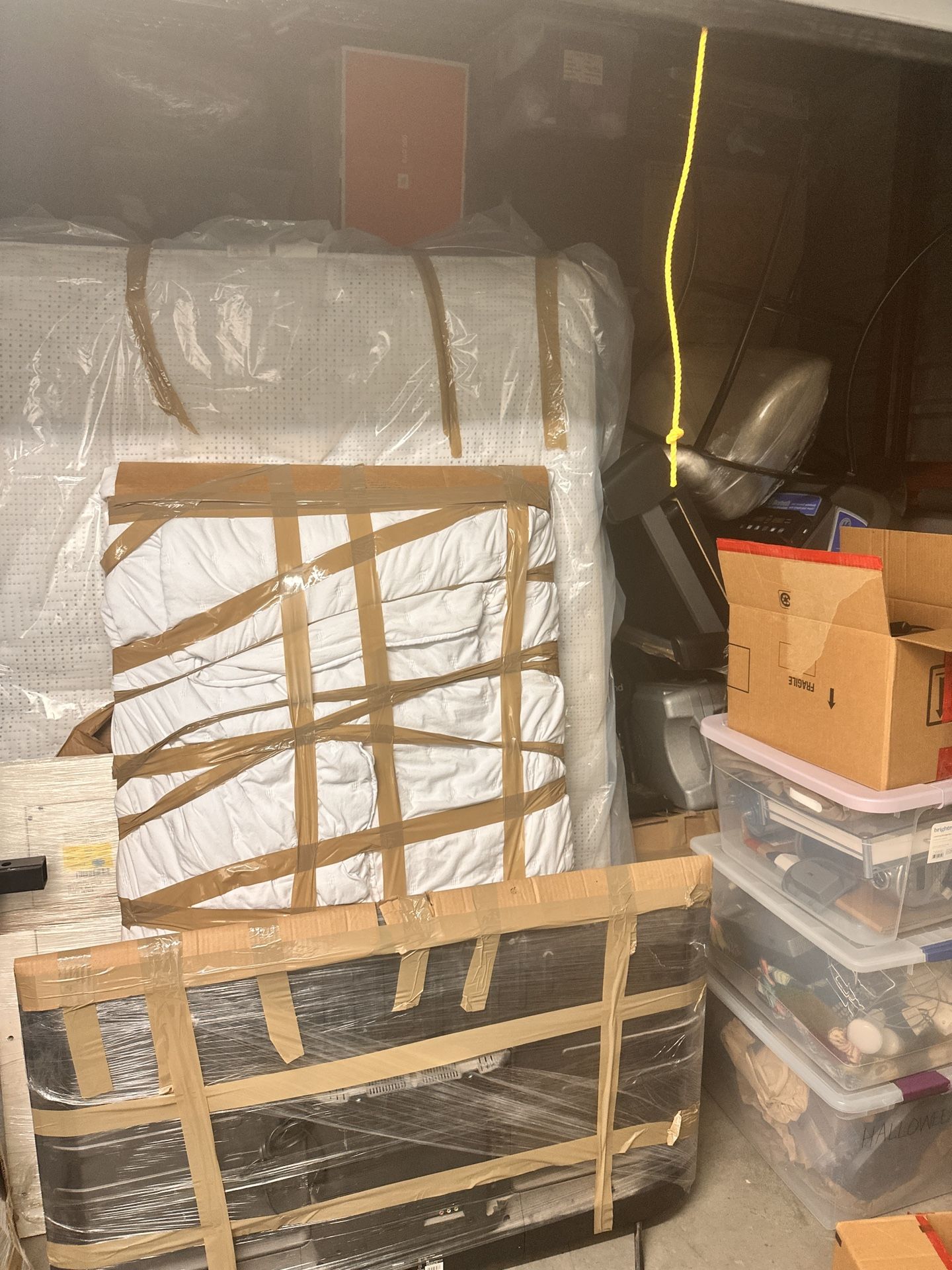 Storage Unit For Sale
