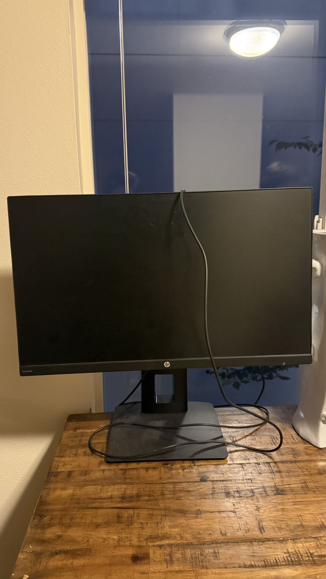 21” HP Display Screen 📺