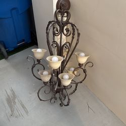 Victorian Chandelier