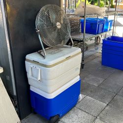 Garage Sells 