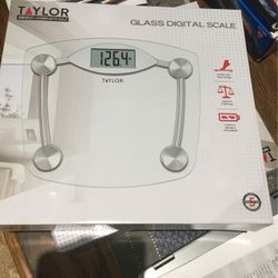Brand New Scale