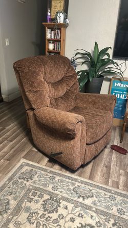 Recliner Sofa
