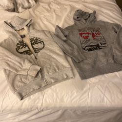 boys sweater 10/12
