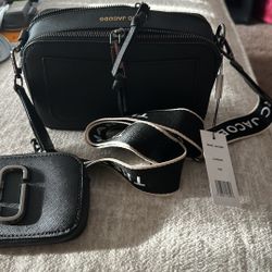 Crossbody Bag