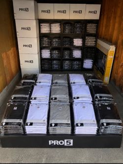 Bro 5 long sleeve