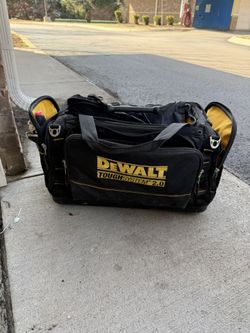 DEWALT BAG