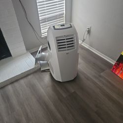 New Ac Unit 